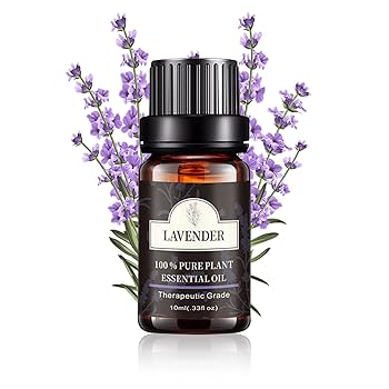 (専用)精油　アロマオイル 10ml ラベンダー　セット Amazon.co.jp: Kahuro ラベンダー 精油 10ml エッセシャンオイル